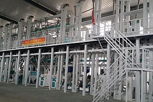 五十吨玉米深加工项目赚钱吗?小型玉米深加工项目有哪些?