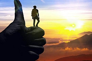 没学历没本钱有什么出路