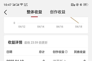 做头条挣钱吗,头条自媒体好做吗