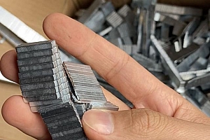 冷门生意才好做,靠回收强磁挣钱