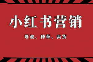 【副业项目1917期】手把手教做小红书帐号,一篇笔记涨粉10000,月入十万的博主秘笈