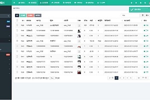 【副业项目5488期】仿抖音滑动小短剧影视带支付收益等模式的微信小程序【源码+教程】