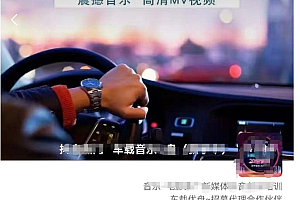 【副业项目5819期】车载u盘暴力私域玩法,一部手机实现日入300+