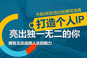 【副业项目6963期】做网创IP第一节课:如何打造包装“大佬”级别公众号