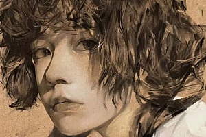 【副业9010期】2023年iPad板绘人物系统绘画教程(77节课+笔刷素材)