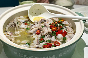 【VIP免费】辣些鱼全套加盟资料