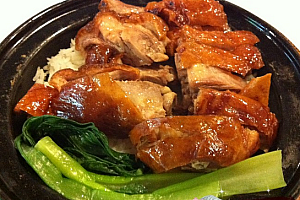 【VIP专享】80多种风味砂锅煲仔饭技术配方