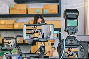 【副业项目2020期】直播营销实战实操 新手从0开始学会