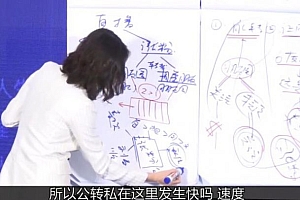 【副业项目2158期】张萌萌姐视频号实战训练营:不会剪辑,毫无短视频经验也能快速上手视频号